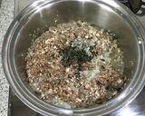 寒い季節に温まるマッシュルームスープ作り方7写真