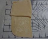 折りたたみおにぎらず風に作るクロワッサン作り方5写真