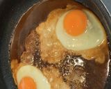 鶏チャーシュー丼作り方5写真
