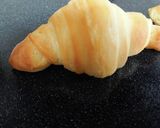 折りたたみおにぎらず風に作るクロワッサン作り方12写真