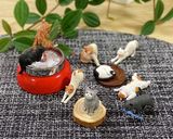 レンチン鮭フレークで☆お急ぎご飯作り方12写真