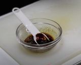 ピリ辛味がクセになる！麻婆キャベツ作り方4写真