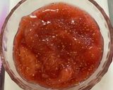 秋の味覚✨いちじくと胡桃のパウンドケーキ作り方5写真