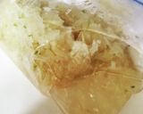 発酵玉ねぎ200g分作り方3写真
