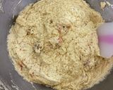 秋の味覚✨いちじくと胡桃のパウンドケーキ作り方7写真
