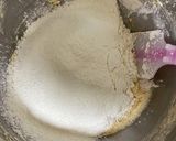 秋の味覚✨いちじくと胡桃のパウンドケーキ作り方8写真