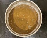 *栗とほうじ茶のモンブラン*作り方4写真