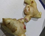 蟲柱の大好物！生姜の佃煮作り方1写真