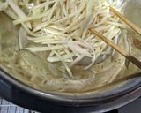 蟲柱の大好物！生姜の佃煮作り方3写真