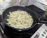 蟲柱の大好物！生姜の佃煮作り方5写真