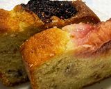 秋の味覚✨いちじくと胡桃のパウンドケーキ作り方14写真