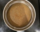 *栗とほうじ茶のモンブラン*作り方5写真