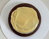 *栗とほうじ茶のモンブラン*作り方6写真