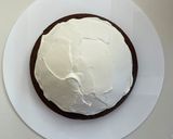 *栗とほうじ茶のモンブラン*作り方7写真