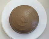 *栗とほうじ茶のモンブラン*作り方8写真