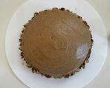 *栗とほうじ茶のモンブラン*作り方9写真