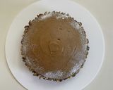 *栗とほうじ茶のモンブラン*作り方10写真