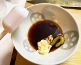 ズッキーニのワサビ醤油和え作り方2写真