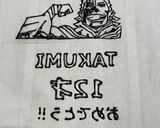 ヒロアカ オールマイト☆バースデーケーキ作り方3写真