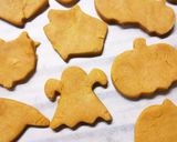 ハロウィンクッキー作り方3写真