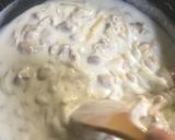 エビ餃子とお赤飯で敬老の日弁当!作り方5写真