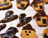 ハロウィンクッキー作り方4写真