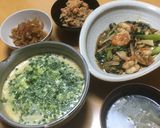 中華茶碗蒸し作り方7写真