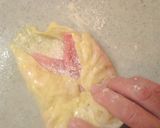 ＝☆とろうまキャベツロール巻き☆＝作り方7写真