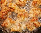 鶏マヨ焼き揚げ作り方4写真