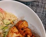 鶏マヨ焼き揚げ作り方5写真
