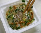 血管若返り！ヒハツ納豆作り方2写真