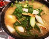 野菜ガッツリ派に捧ぐしょうが味噌ラーメン作り方4写真