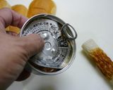 ツナマヨトッツォ　ツナちくわパン作り方1写真