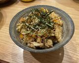 かまどさんで炊くお母さんのたきこみごはん作り方9写真