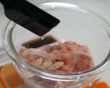 王将風シャキシャキ野菜炒め味付けのキモ作り方3写真