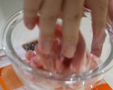 王将風シャキシャキ野菜炒め味付けのキモ作り方4写真