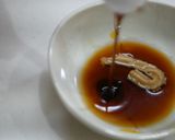 王将風シャキシャキ野菜炒め味付けのキモ作り方25写真