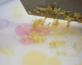 王将風シャキシャキ野菜炒め味付けのキモ作り方20写真