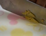 王将風シャキシャキ野菜炒め味付けのキモ作り方19写真