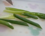 王将風シャキシャキ野菜炒め味付けのキモ作り方15写真