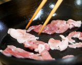 王将風シャキシャキ野菜炒め味付けのキモ作り方27写真