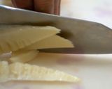 王将風シャキシャキ野菜炒め味付けのキモ作り方12写真