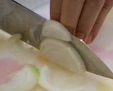 王将風シャキシャキ野菜炒め味付けのキモ作り方6写真