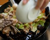 王将風シャキシャキ野菜炒め味付けのキモ作り方36写真