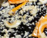 王将風シャキシャキ野菜炒め味付けのキモ作り方32写真