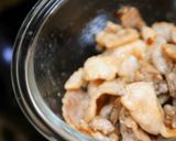 王将風シャキシャキ野菜炒め味付けのキモ作り方29写真