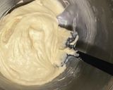 ティラミス風マーブルパウンドケーキ作り方9写真