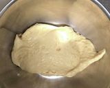 ティラミス風マーブルパウンドケーキ作り方10写真