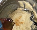 ティラミス風マーブルパウンドケーキ作り方11写真