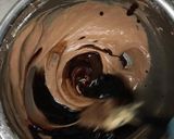 ティラミス風マーブルパウンドケーキ作り方13写真